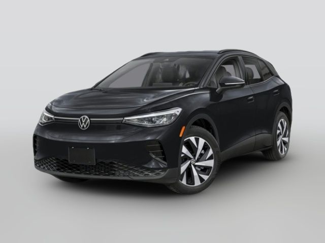2025 Volkswagen ID.4 Pro S Plus