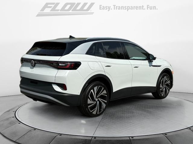 2025 Volkswagen ID.4 Pro S Plus