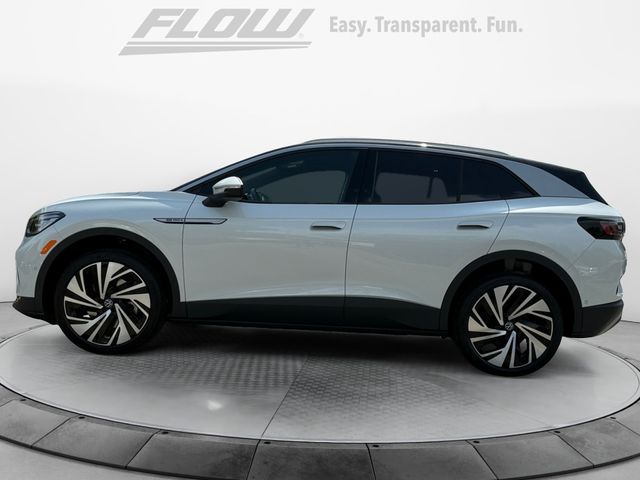 2025 Volkswagen ID.4 Pro S Plus
