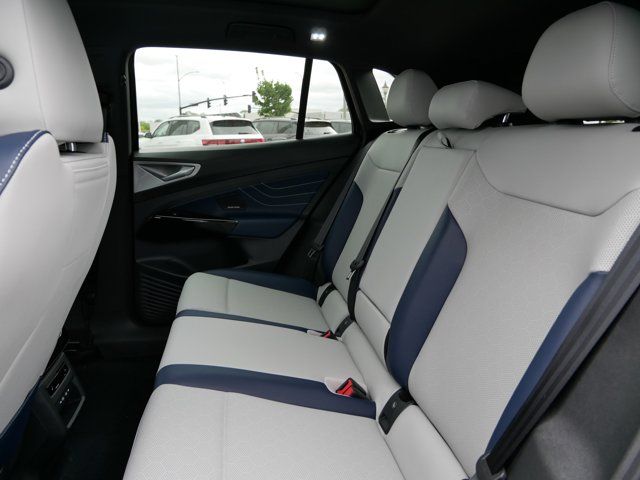 2025 Volkswagen ID.4 Pro S Plus