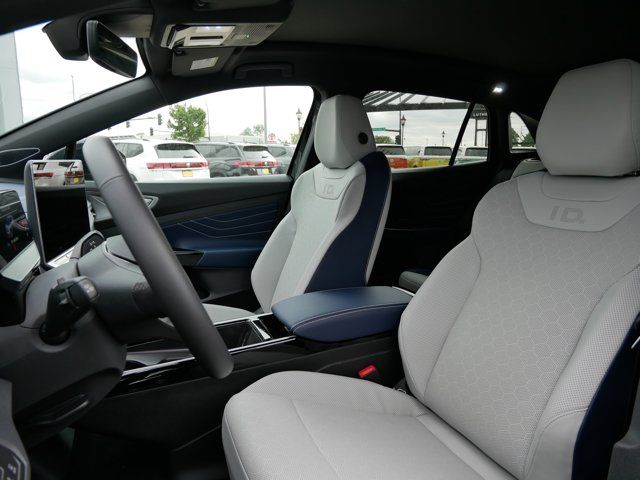 2025 Volkswagen ID.4 Pro S Plus