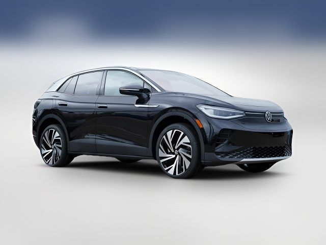 2025 Volkswagen ID.4 Pro S Plus