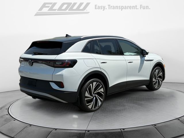 2025 Volkswagen ID.4 Pro S Plus
