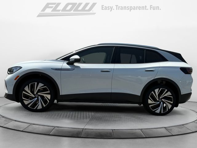 2025 Volkswagen ID.4 Pro S Plus