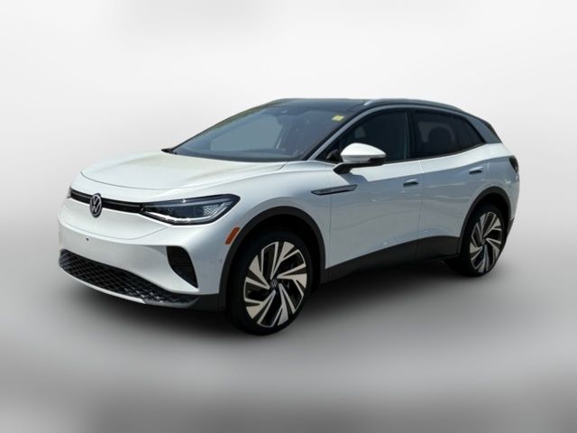 2025 Volkswagen ID.4 Pro S Plus