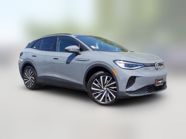 2025 Volkswagen ID.4 S Limited
