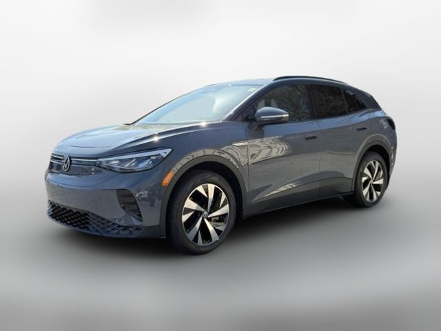 2025 Volkswagen ID.4 Pro