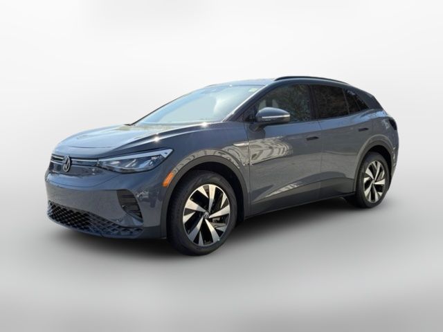 2025 Volkswagen ID.4 Pro