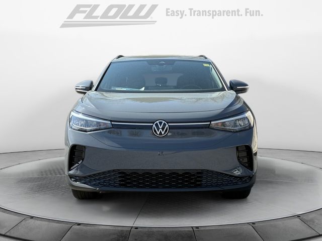 2025 Volkswagen ID.4 Pro