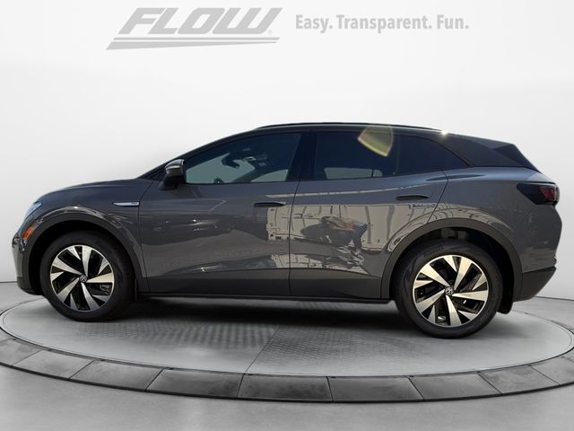 2025 Volkswagen ID.4 Pro