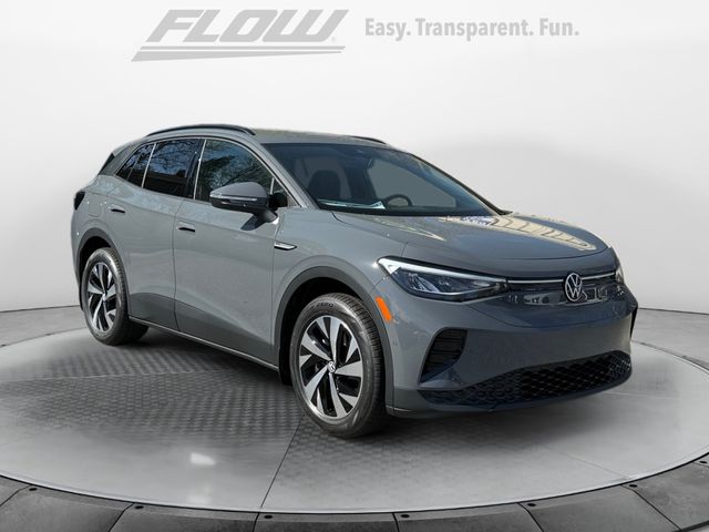 2025 Volkswagen ID.4 Pro