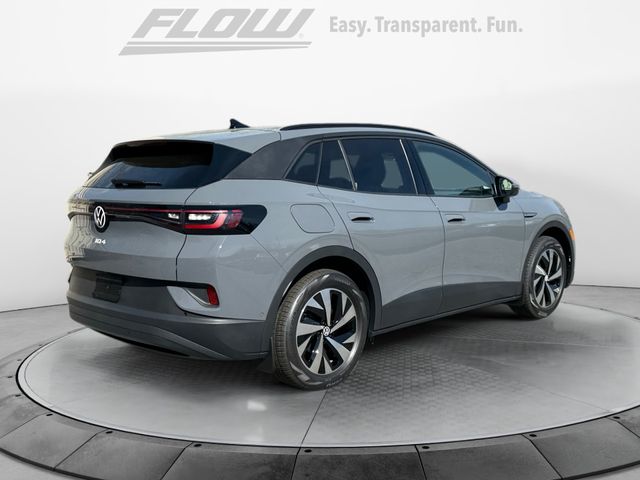 2025 Volkswagen ID.4 Pro