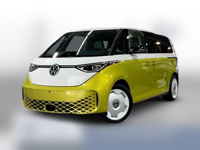 2025 Volkswagen ID. Buzz 1st Edition