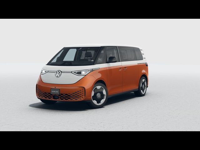 2025 Volkswagen ID. Buzz 1st Edition