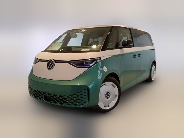 2025 Volkswagen ID. Buzz 1st Edition