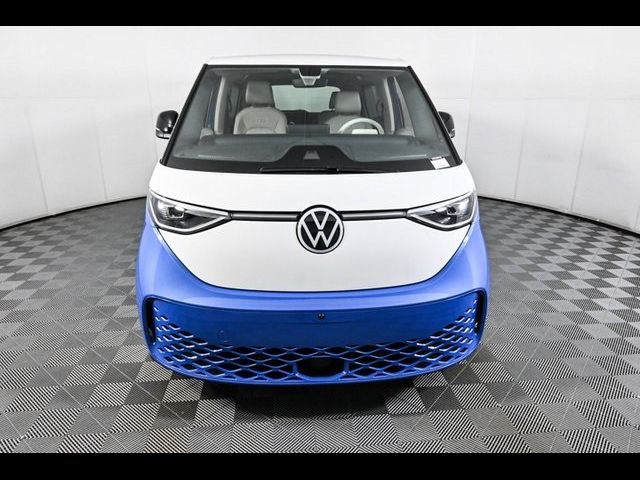 2025 Volkswagen ID. Buzz 1st Edition