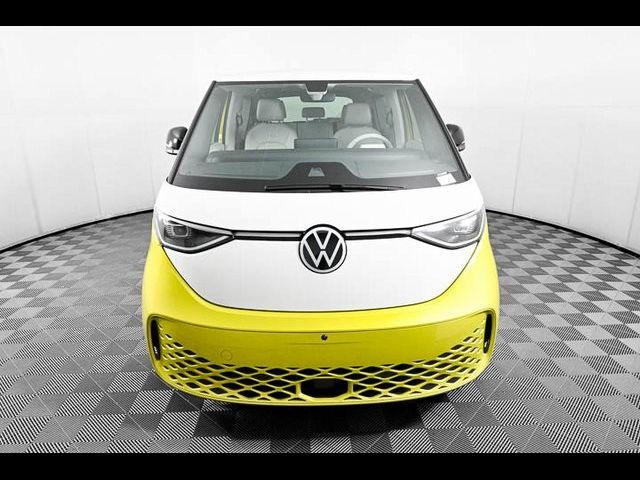 2025 Volkswagen ID. Buzz 1st Edition