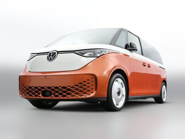 2025 Volkswagen ID. Buzz 1st Edition