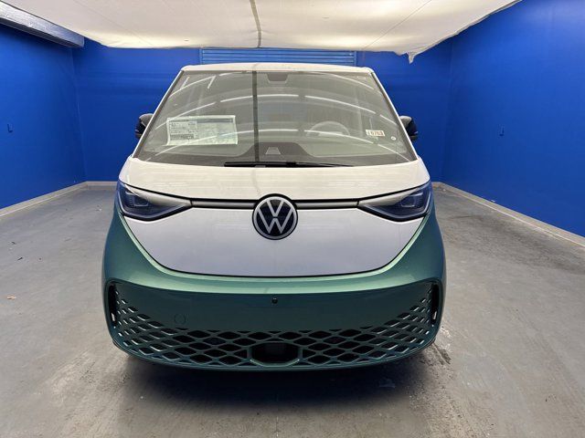 2025 Volkswagen ID. Buzz 1st Edition