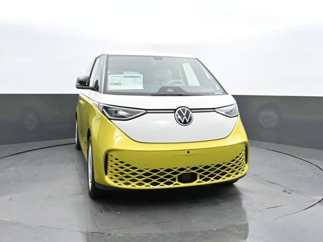 2025 Volkswagen ID. Buzz 1st Edition