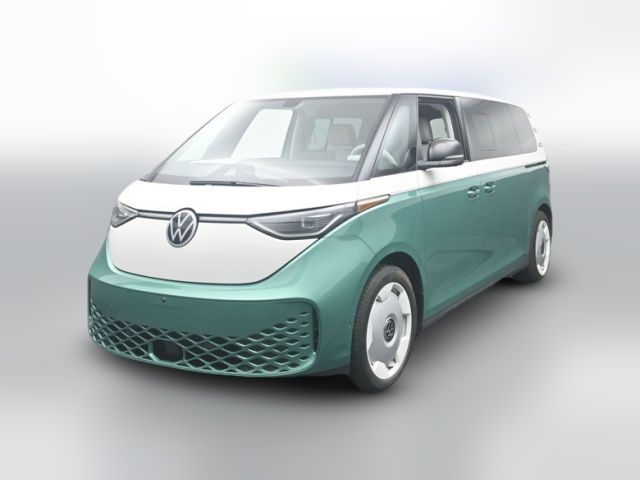 2025 Volkswagen ID. Buzz 1st Edition
