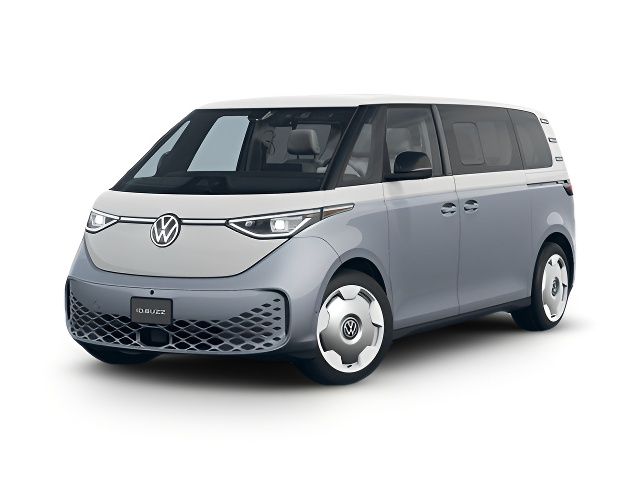 2025 Volkswagen ID. Buzz 1st Edition