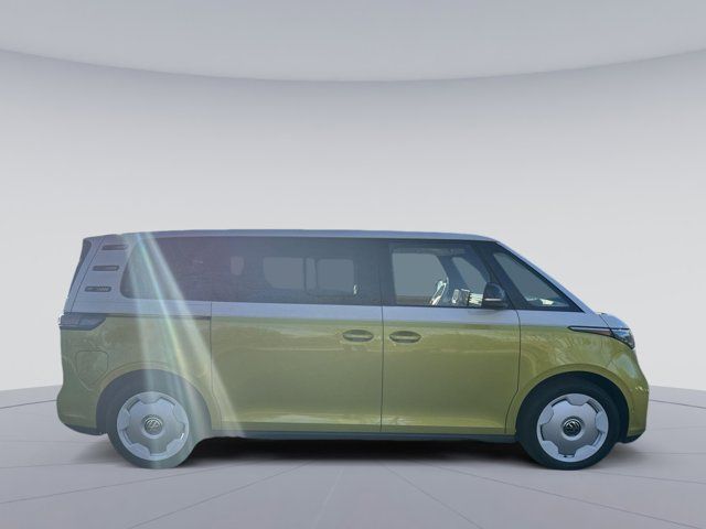 2025 Volkswagen ID. Buzz 1st Edition