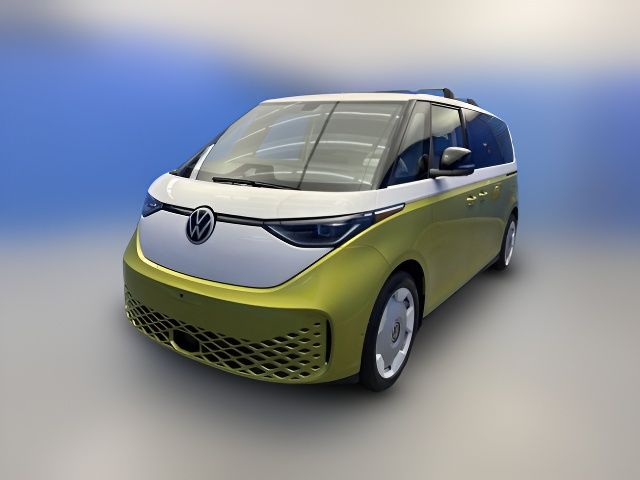 2025 Volkswagen ID. Buzz 1st Edition