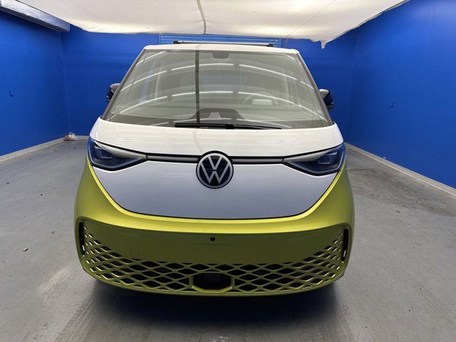 2025 Volkswagen ID. Buzz 1st Edition