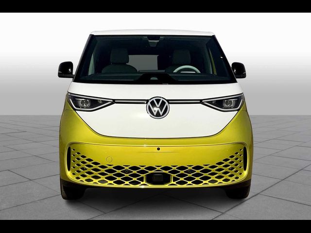 2025 Volkswagen ID. Buzz 1st Edition