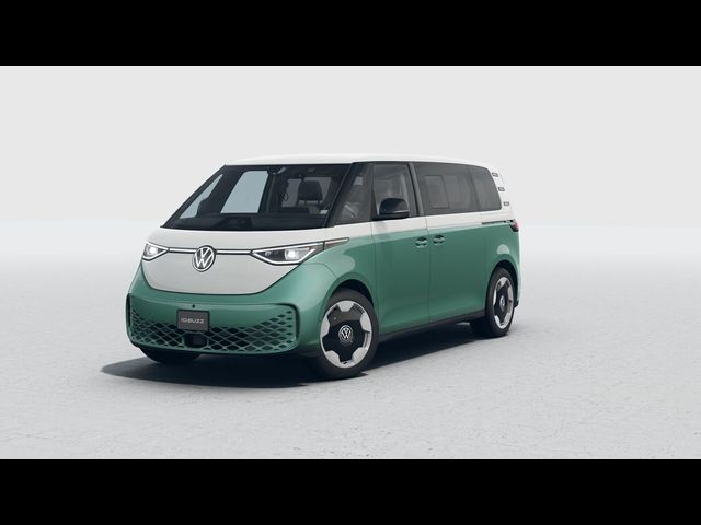 2025 Volkswagen ID. Buzz 1st Edition