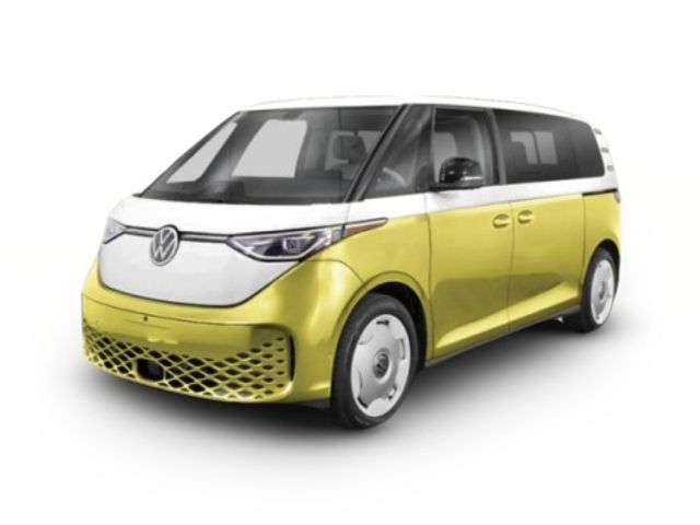 2025 Volkswagen ID. Buzz 1st Edition