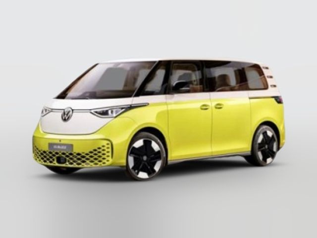 2025 Volkswagen ID. Buzz 1st Edition