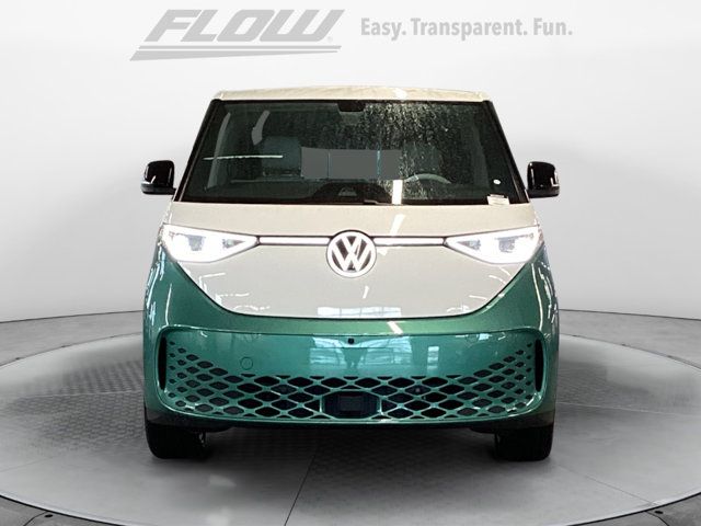 2025 Volkswagen ID. Buzz 1st Edition