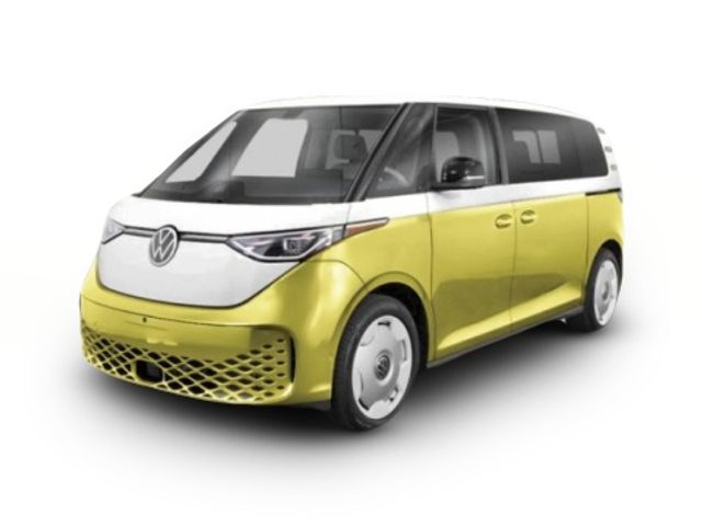 2025 Volkswagen ID. Buzz 1st Edition