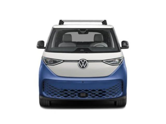 2025 Volkswagen ID. Buzz 1st Edition