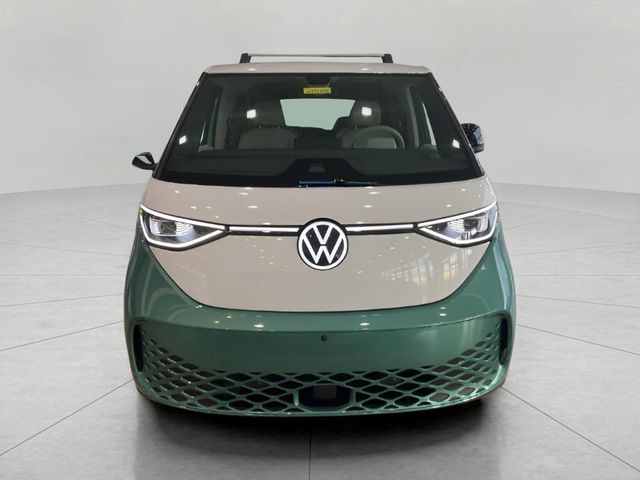 2025 Volkswagen ID. Buzz 1st Edition