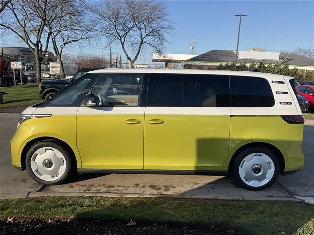 New Yellow Minivan For Sale In Cleveland, Oh 