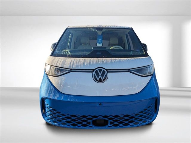 2025 Volkswagen ID. Buzz 1st Edition