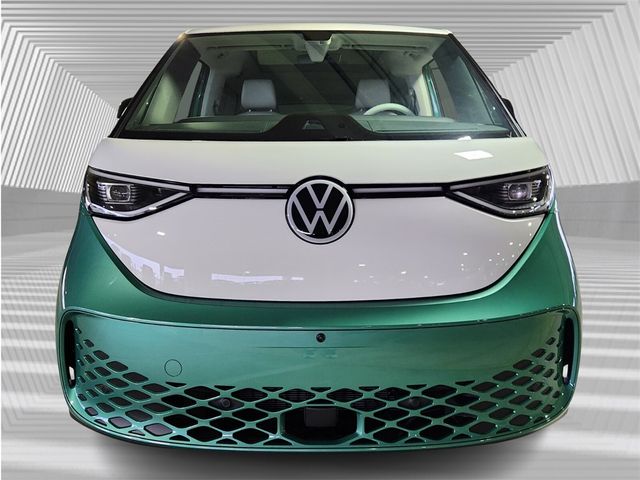 2025 Volkswagen ID. Buzz 1st Edition