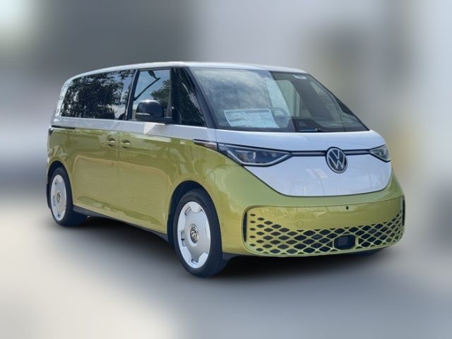 2025 Volkswagen ID. Buzz 1st Edition