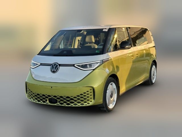 2025 Volkswagen ID. Buzz 1st Edition