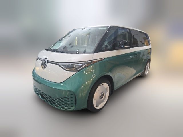 2025 Volkswagen ID. Buzz 1st Edition