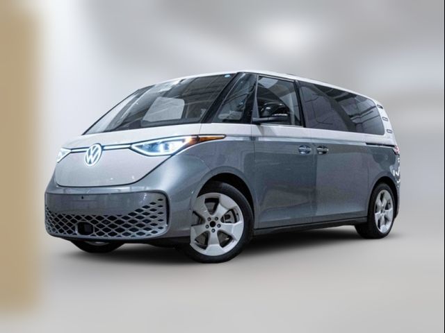 2025 Volkswagen ID. Buzz 1st Edition