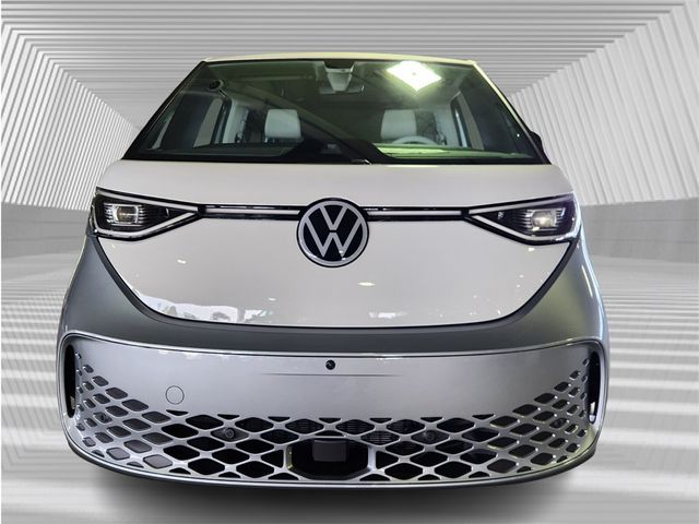 2025 Volkswagen ID. Buzz 1st Edition