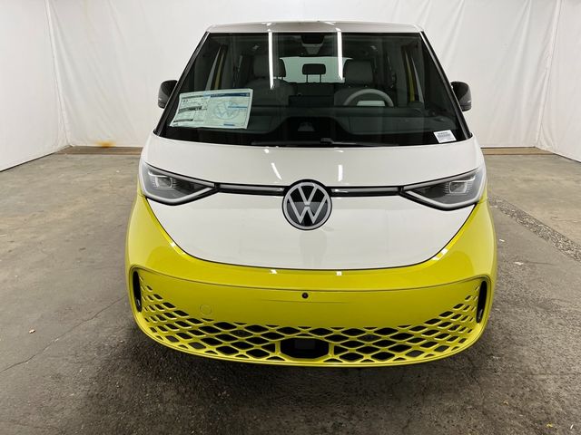 2025 Volkswagen ID. Buzz 1st Edition