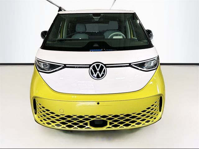 2025 Volkswagen ID. Buzz 1st Edition