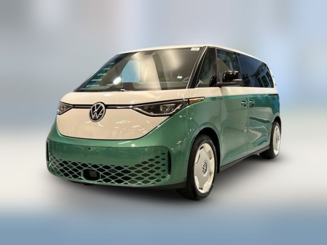 2025 Volkswagen ID. Buzz 1st Edition