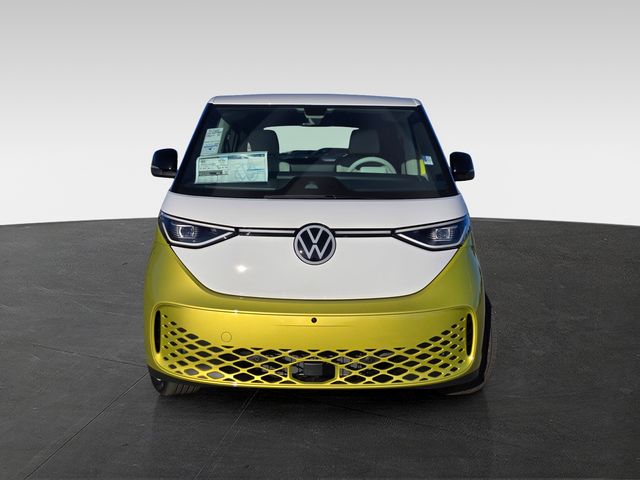 2025 Volkswagen ID. Buzz 1st Edition