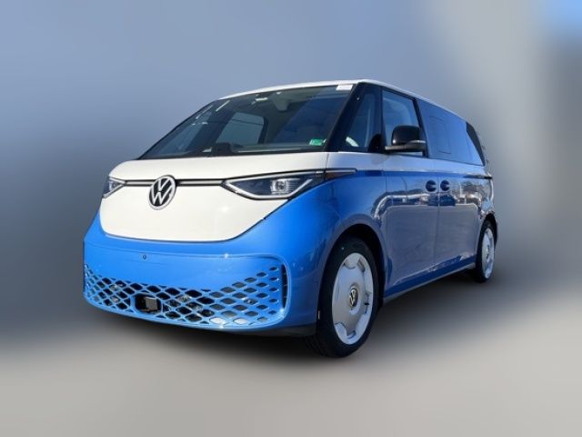 2025 Volkswagen ID. Buzz 1st Edition